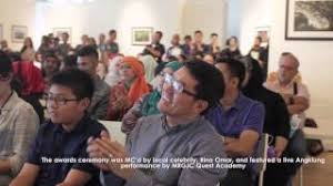 Good point team wholesale sdn bhd. Anugerah Hijau 2015 Ureka My