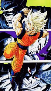 Dragon ball and dragon ball z, which together were broadcast in japan from 1986 to 1996. Piccolo Spirit Dragon Ball Artwork Dragon Ball Art Dragon Ball Super Goku