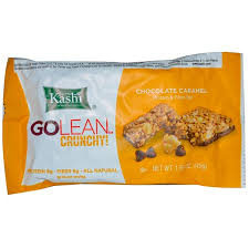 kashi golean crunchy protein fiber