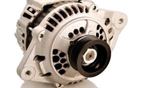 As your car's alternator starts to exit the building, a few things will start to happen Failing Alternator Warning Signs Auto Repair Winston Salem Cloverdale
