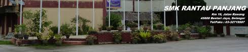 Selaras dengan perkembangan teknologi maklumat, spbt smk rantau panjang, klang telah menyediakan satu laman blog. Sejarah Sekolah Smk Rantau Panjang