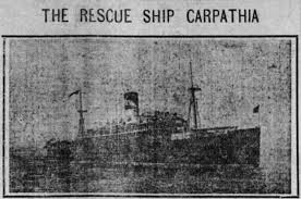 7 stories about the sinking of the