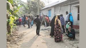 নড়াইলে আধিপত্যের দ্বন্দ্বে বাবা-ছেলেসহ নিহত ৪ | অপরাধ | Citizens Voice