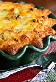 Saute onion and celery until onion is soft and translucent. Cornbread And Sausage Quiche Melissassouthernstylekitchen Com