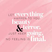 Dark comedy drama directed and written by taika waititi. Masses Of Lashes I Love This Quote From Poet And Novelist Rainer Marie Rilke It S Featured In Taikawaititi S Jojo Rabbit The Quote At The End Of The Film Provided Perfect Words