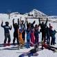 CB Snow Sports Swap event in Crested Butte, CO
