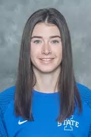 Iowa State Athletics