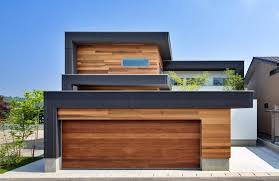 Canopy garasi mobil rumah minimalis. 7 Model Pintu Garasi Minimalis Untuk Tampilan Lebih Modern