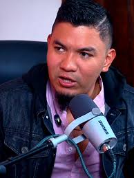 Entrevistadora En Honduras