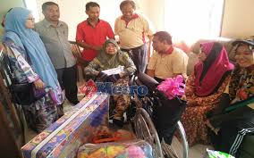Permohonan bkit telah dilanjutkan sehingga 31 oktober 2020 bagi memberi peluang lebih ramai ibu tunggal memohon. Ibu Tunggal Bersyukur Dapat Bantuan Kerajaan
