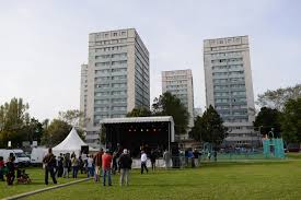 Safe and secure online booking and guaranteed lowest rates. Metz Fr Inauguration Du Clos Des Lys A Borny