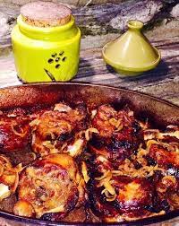 epingle sur la joue de boeuf et de porc