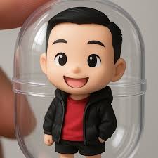 When Dr Anjani Sinha answered US$18 billion to a question about the US'  trade surplus with Singapore in 2024, Senator Tammy Duckworth told him it  was actually US$2.8 billion.