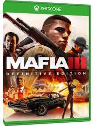 Definitive edition has been a labor of love for the entire team here at hangar 13. Mafia Iii Definitive Edition Xbox One Download Mmoga