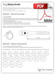 australian ring size chart printable bedowntowndaytona com