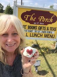 Come find me in Avon! #run4icecreamrocks