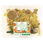 First, let's start with couscous. Calories In Boots Shapers Moroccan Style Veggie Couscous Salad 236g Nutrition Information Nutracheck