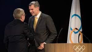 Check spelling or type a new query. Czech Noc President Jiri Kejval Elected As New Ioc Member Olympic News