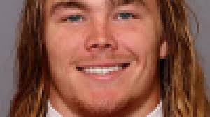 Carson Steele: News, Stats, Bio & More