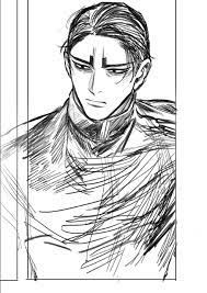 twitter ゴールデンカムイ 鯉 漫画