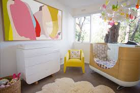 We love this as a colorful accent in a little girl's bedroom, and it also looks great as bathroom art. 16 Nursery Wall Art Ideas To Cure Blank Walls Mum S Grapevine