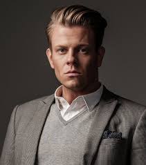 In 2020, men's hairstyles take on all forms and shapes which is a great thing because previously, if what's popular is a style that doesn't suit you (be it your. 80 Best Professional Hairstyles For Men Do Your Best 2021