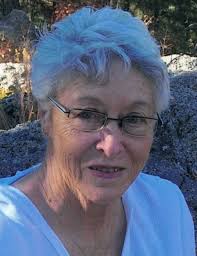 Obituary information for Patricia Iversen
