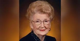 Anna Belle Gibson Obituary