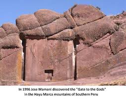 Image result for portals inca