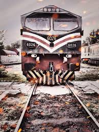 Age 30 Locomotive Pakistan Railways Locomotive Age 30