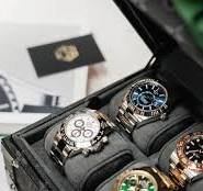 Everything You Need To Know About Luxury Watches - ZEALANDE