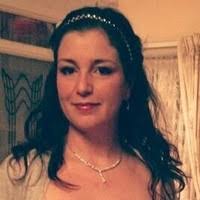 Julie Campbell (nee McCarthy)