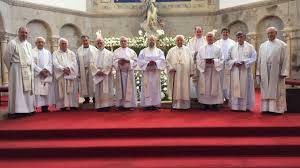 Maybe you would like to learn more about one of these? Sacerdotes Tirsenses Reunidos Em Encontro Semanario Da Diocese Do Porto