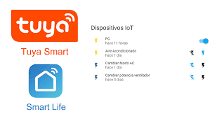 In this new age, smart home gadgets add a ton of convenie. Is There A Solution To The Tuya Component Problem With Home Assistant Third Party Integrations Home Assistant Community