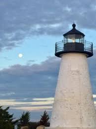 Want to learn the basics of yoga? Lighthouse Archives Mattapoisett Wellness Center
