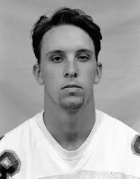 1996 Football Roster