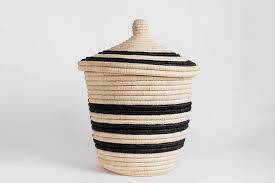 Wicker baskets, set of 3 pieces. 23 Wicker Storage Baskets That Look Like Decor 2018 The Strategist