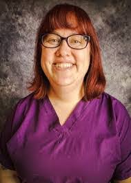 Vicki Behrens's Instagram, Twitter & Facebook