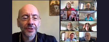 Virtual Diocesan Assembly Focuses