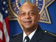 Sheriff's Office C.H.A.M.P.S. Program Launches At Decatur School