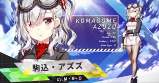 Senyoku No Sigrdrifa Anime Original Recebe Video Promocional Anime Os Originais Animacao