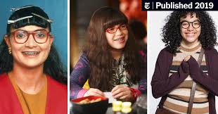 Programa concurso fue el más visto del domingo. Do We Need Another Ugly Betty The New York Times