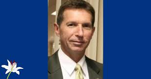 Police Officer Horren Randy Tyler, age 65