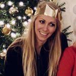 Catherine Jorett's Instagram, Twitter & Facebook