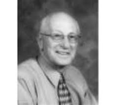 Arthur ARNOLD Obituary