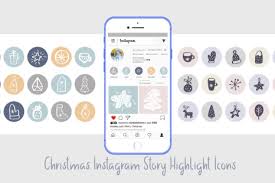 Download Christmas Emoji Holiday Smiley Faces In Santa S Hat Emoticon Set In Icons On Yellow Images Creative Store