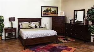 Napa Mahogany Wood Master Bedroom Set 2354mg Br Master Bedroom Set Bedroom Set Bedroom Sets