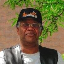 Mr. Ernest Herman Nelson Obituary