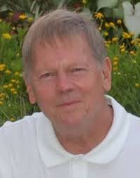 Thomas Strycharz Obituary