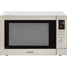 This microwave oven has the benefit of the inverter system inside. Nn Cd87ksbpq Ss Panasonic Microwave Oven Ao Com